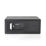 Yale Maximum Security Laptop Safe Grey