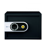 Yale Elite Electronic Safe – Medium (YSEL/250/EG7, Grey)