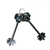 Yale Additional Key - Yale Certified Safe No Finish