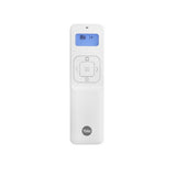 Yale Aeron System Zigbee Remote White