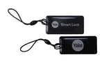 Yale Contactless Key Tag Pkx2 Black