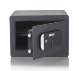 Yale Maximum Security Home Safe – YSEM/250/EG1 (Grey)