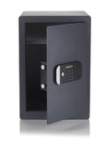 Yale Maximum Security Professional Safe – YSEM/520/EG1 (Grey)