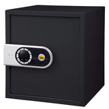 Yale Elite Electronic Safe – Large YSEL/390/EG7, Grey
