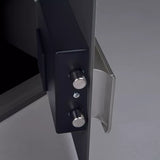 Yale Elite Electronic Safe – Large YSEL/390/EG7, Grey