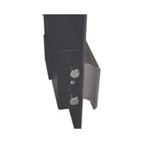 YALE Elite Safe Small (YSEL/200/EG7) – Grey