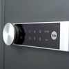 Yale Fire Safe Medium – YFM/420/FG2