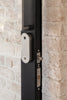 Zanda Stealth Smart Lock Deadbolts – Brushed Nickel