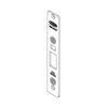 Lockwood 3782 Es2100 Cover Plt Kit To Suit Alum Door App.