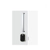 Yale Assure Sl Satin Chrome Entrance Set X 450 Pull Handle Stainless Steel Trade Pack Satin Chrome