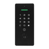 Yale Libi Digital Deadbolt Keyed Matt Black