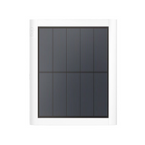 Ring Solar Panel (2nd Gen) - White Ring Spotlight Battery
