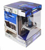 Carbine CEL-3in1 Electronic Leverset, Less batteries,  Satin Nickel