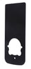 Carbine CEL-3IN1 Electronic Lock Trilock Kit requires 2, Matte Black