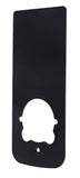 Carbine CEL-3IN1 Electronic Lock Trilock Kit requires 2, Matte Black