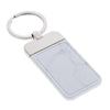 Carbine CEL-3IN1 Electronic Lock RFID Eternity fob, White marble