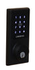Carbine CEL2-3in1 Electronic Standalone Deadbolt -Matt Black