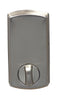 Carbine CEL2-3in1 Electronic Standalone Deadbolt – Satin Nickel