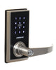 Carbine CEL2-3in1 Standalone fire door Electronic Leverset, With batteries, Boxed
