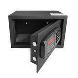 Dolphy Vault X Top Open In-Room Hotel Safe DEHS0005