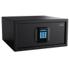 Dolphy Digital Safe – Model DEHS0010 (Black)