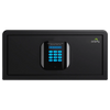 Dolphy Digital Safe – Model DEHS0010 (Black)