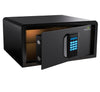 Dolphy Digital Safe – Model DEHS0010 (Black)
