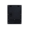 Dahua Hybrid 2-Wire Video 1 Button Silver Residential Intercom Door Station with 2MP Camera, IP65 and IK07 - DHI-VTO2003F