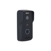 Dahua IP Video 1 Button Black Residential Intercom Door Station with 2MP Camera and Card Reader, IP65 - DHI-VTO2111D-P-S3