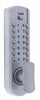 Carbine CDL7000 Heavy duty 002-3572 kit (no lock or internal furniture) digital, 60mm backset,  Satin Chrome