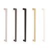 Zanda Bundle Stealth Smart Lock & Duke Pull Handle – Stainless Steel  600mm Back to back