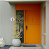 Gainsborough Graphite Mode Smart Deadbolt