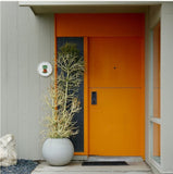 Gainsborough Graphite Mode Smart Deadbolt