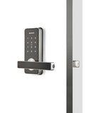 Auslock Handy Series (Black) (H11A)