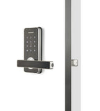 Auslock Handy Series (Silver) (H11A)
