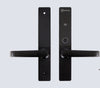 McGrath Hamilton Digital Lock With DDA Compliant Handles And 2 hour Fire Rating, Black Latch Not Included