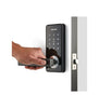 Auslock Handy Series (Black)  (H11B)
