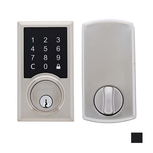 Carbine CDL2DB Electronic Digital Deadbolt