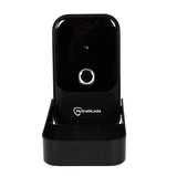 McGrath KEYSAFE Digital Key Box – Black
