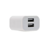 McGrath Locks Wall Adaptor, 240v With 2 USB Ports to Suit Gateways