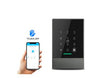 McGrath Locks Access Control Keypad, Pincode, RFID and BLE, IP65 Rating, 12v DC