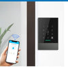 McGrath Locks Access Control Keypad, Pincode, RFID and BLE, IP65 Rating, 12v DC