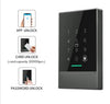 McGrath Locks Access Control Keypad, Pincode, RFID and BLE, IP65 Rating, 12v DC