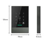 McGrath Locks Access Control Keypad, Pincode, RFID and BLE, IP65 Rating, 12v DC