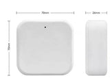 McGrath G3 Ethernet Gateway, PoE and Type-C USB