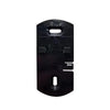 RISCO Flat Mounting Bracket to suit Rvdba701009a Wifi Video Doorbell