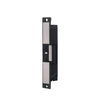 Electromagnetic lock on a white background