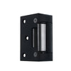 Black electronic door lock on a white background with 'Prime Smart Digital' logo.
