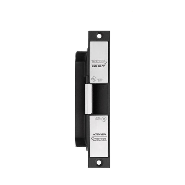 Trimec ES200 12VDC Electric Strike, Non-Monitored, Field Changeable Fail Safe, 4 Hour Fire Rated - 110201-000