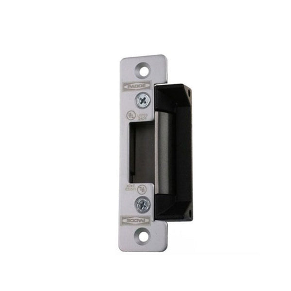 Lockwood Padde ES110 Electric Strike – 12/24VDC, Non-Monitored, Fire Rated
